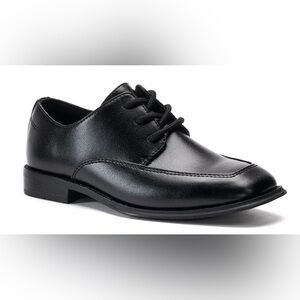 Sonoma Goods For Life  Boys' Dress Shoes size 13